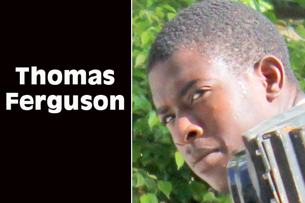Repentance earned Thomas Ferguson, 22, leniency from the court - Thomas-Ferguson-copy