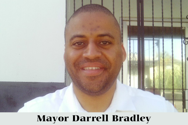 During an extensive 30-minute interview at the Kremandala compound this morning, Belize City Mayor Darrell Bradley addressed a vast array of matters related ... - Mayor-Darrell-Bradley-copy1