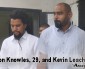 Bail application for former Bahamian offshore bankers adjourned