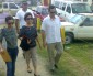 Cervantes family gives telephone recording to police as “evidence”
