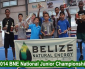 Table Tennis – 2014 BNE National JUNIOR Championships results!