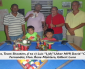 8-Ball Tournament in Cayo – Shooters Champs!!!