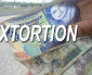 3rd San Pedro cop busted for alleged extortion