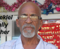 Wally Usher returns from New York’s Ted Corbitt 15K