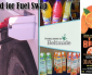 Food for fuel swap
