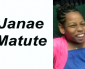 Finally, Janae getting paid!
