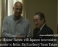 Belize and Japan sign million-dollar grant