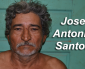 Jose Santos, 67, charged for Paraiso double murder