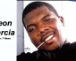 Leon Garcia, 27, shot on Victoria Street