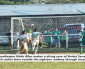 PLB playoffs first round ends, Police defeated but still lead standings