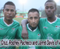 Down the home stretch in PLB race to playoffs