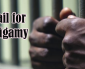 John Chimilio, 38, jailed for bigamy