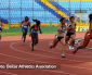 BAA National Track and Field Championship set for January 24-25