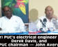 Light bills down 5% starting this month
