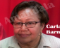 Dr. Carla Barnett to challenge Francis Fonseca in Freetown