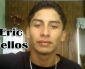 Eric Vellos, 24, dies in weekend traffic accident