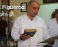 Dr. Omar Figueroa becomes Minister of State