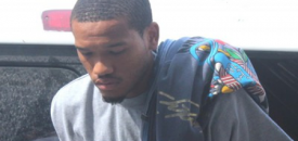 Magistrate to rule on George McKenzie, Jr., PI for attempted murder