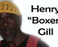 Boxer wants to see more events in the New Year