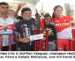 KREM “Big Shilling” 2015 New Year’s Day Cycling Classic