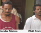 Brothers remanded for savage murder of BDF volunteer