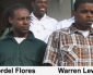 Murder trial ends in acquittal and hung jury