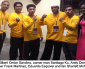 San Ignacio based boxers score victories in Quintana Roo, Mexico