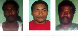 Woman abducted and sodomized in Dangriga