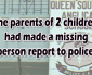 School children abducted – police seek Caucasian man