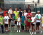 Tennis News – Youth Tournament, January 24, 2015