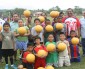 BelCare showers Belizean children with footballs
