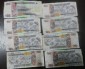 Beware: new batch of counterfeit dollars