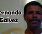 Athletics past and present – Fernando Galvez