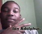 Ian Adolphus, Jr., 21, ambushed, shot to death