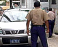 Ombudsman’s vehicle stolen in broad daylight