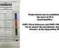 Municipal Elections 2015 round-up