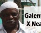 Galento X Neal, a founding member and officer of UBAD, dies at 76