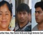 2 charged for Sonia Maribel Abac’s murder