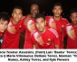 3’s run wild in Week 2 of PLB Closing Season 2014-2015