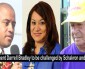 Bradley seeks re-election in Belize City