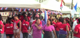 Barrow rejects vote-buying charges