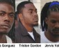 “Ghost Town” gang war leaves 3 shot – 1 dead, 1 critical