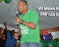 Wednesday’s battle for 67 seats in 9 municipalities