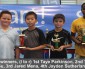 SMART Bi-Annual Junior Ranking Tournament concludes