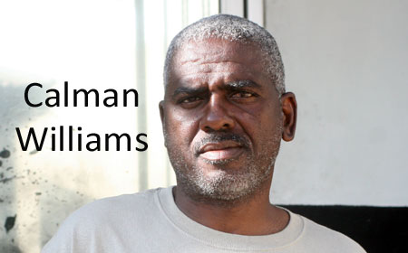Calman-Williams
