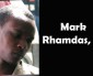Mark Rhamdas, Jr., ambushed and fatally shot