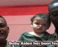 Kidnapped 9-month-old baby found