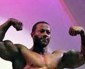 BBBFF Mr. Belize 2016 Championship