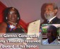 Outstanding Belizeans honored at Tribute to Belizean Patriots ceremonies