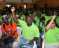 BNTU threatens industrial action on October 3